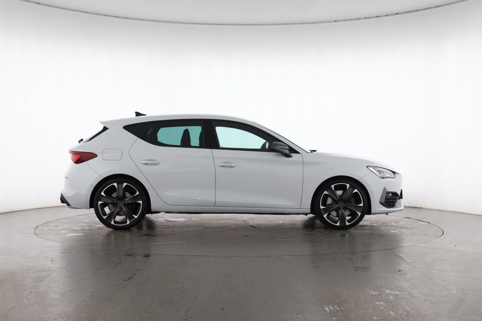 CUPRA Leon – Bild 7