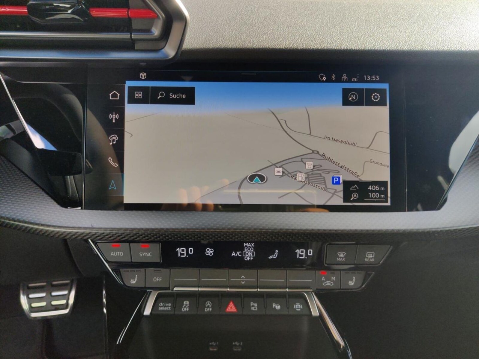 Audi RS 3 Sportback – Bild 10