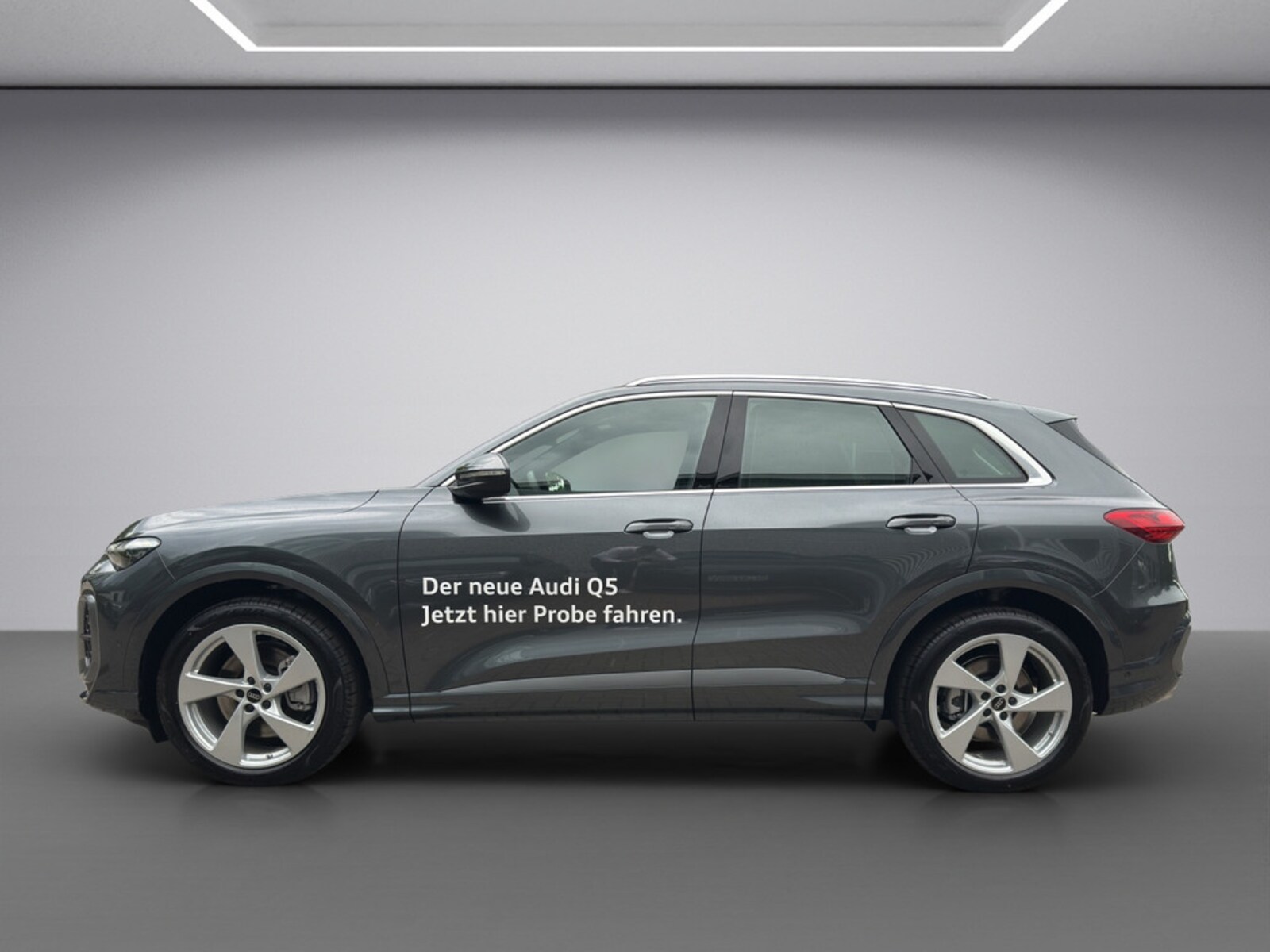 Audi Q5 – Bild 2