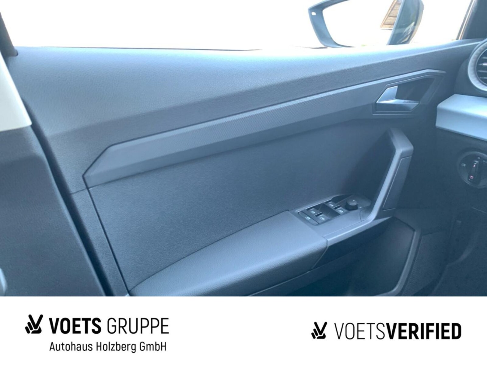 SEAT Ibiza – Bild 12