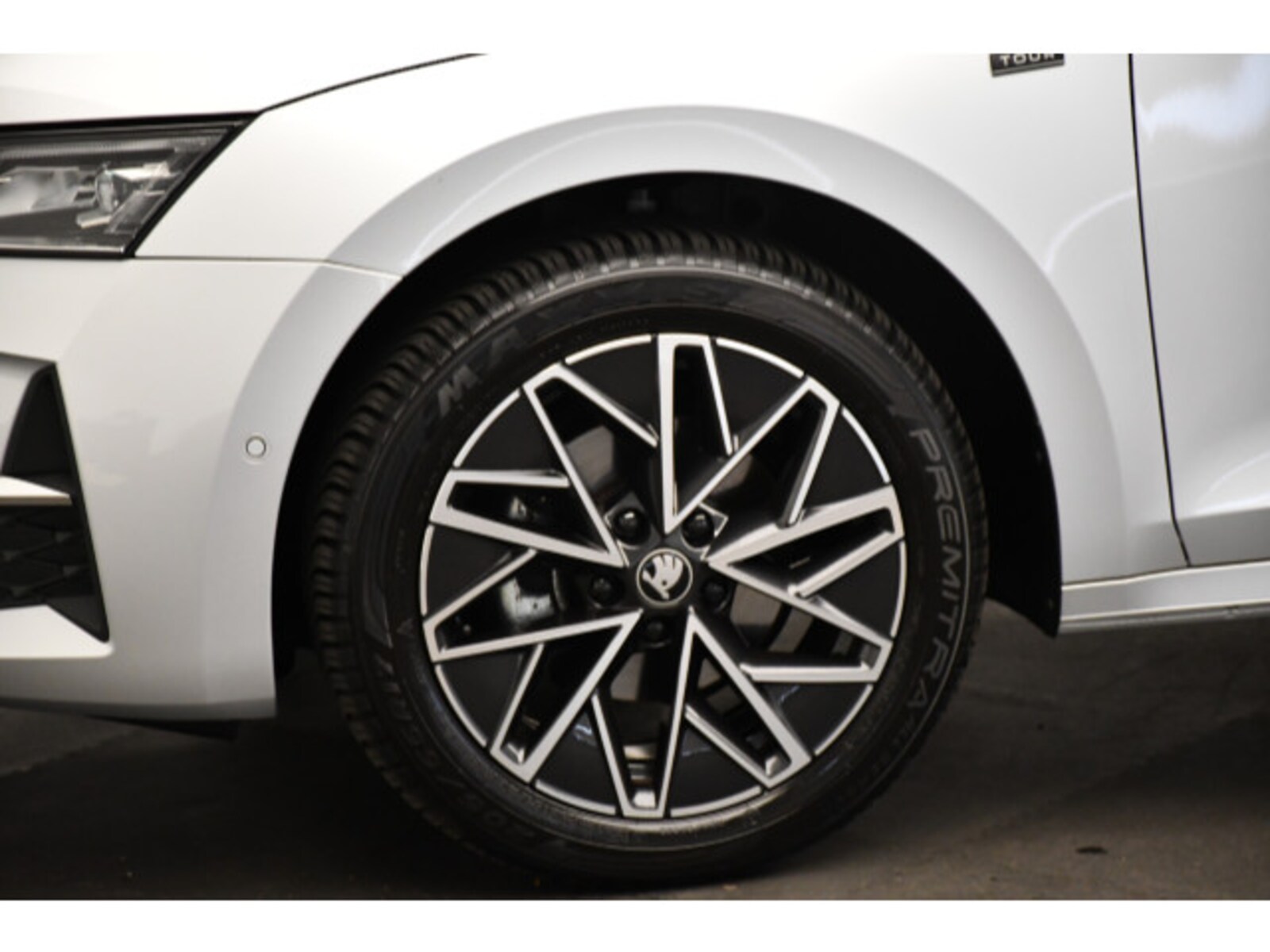 Škoda Octavia Combi – Bild 15