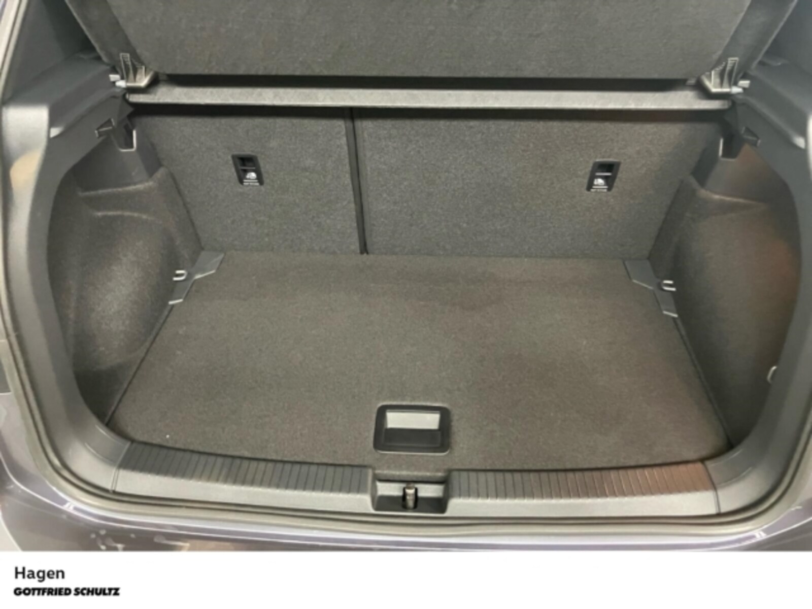 Volkswagen T-Cross – Bild 7