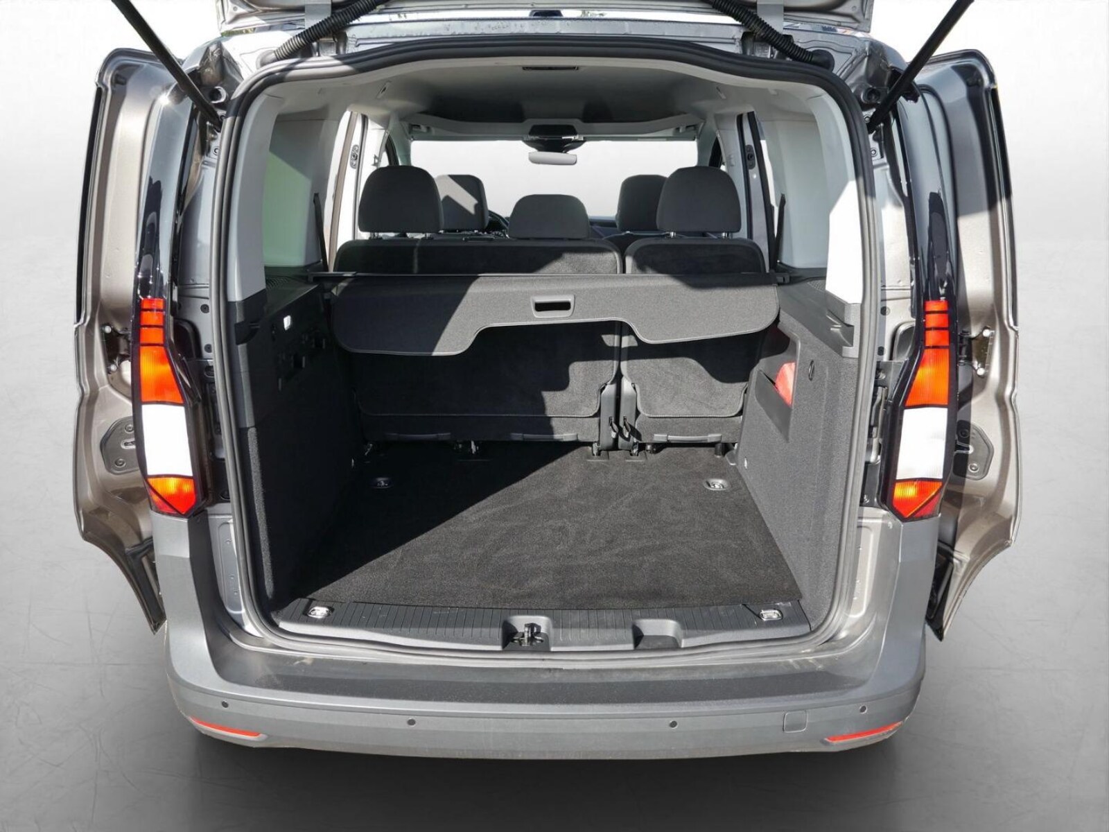 Volkswagen Caddy – Bild 11