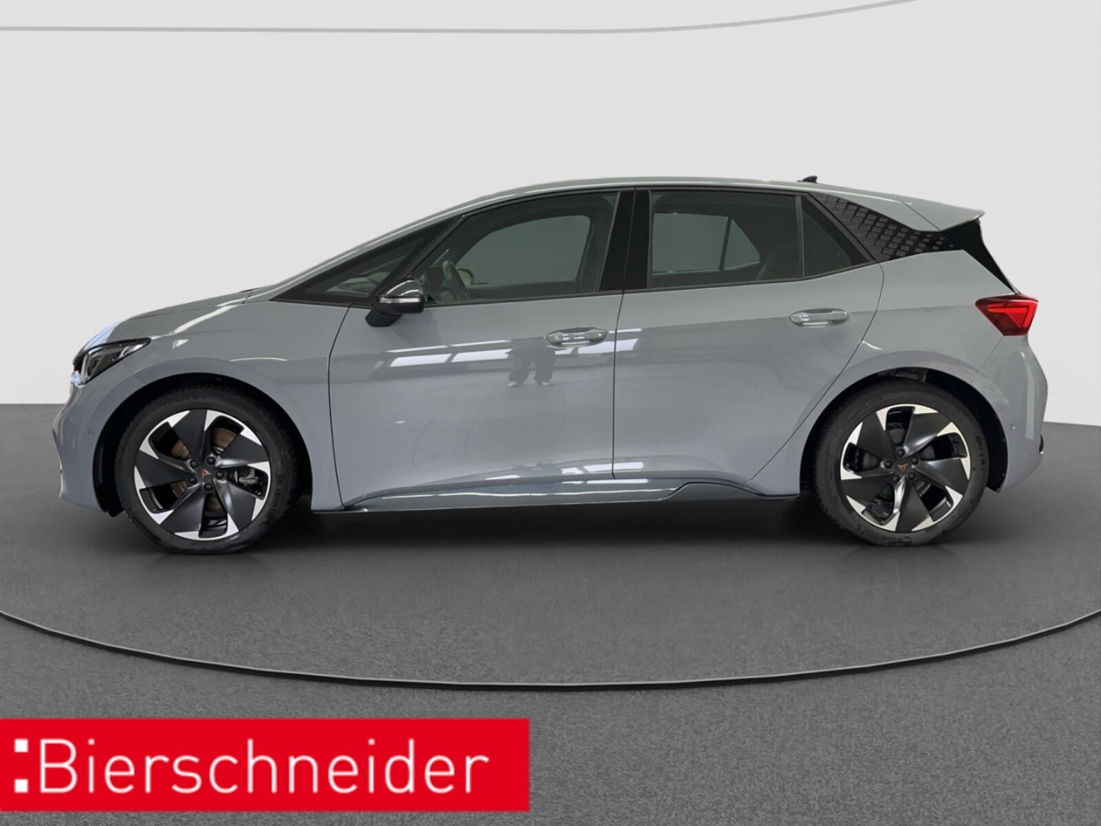 CUPRA Born – Bild 4