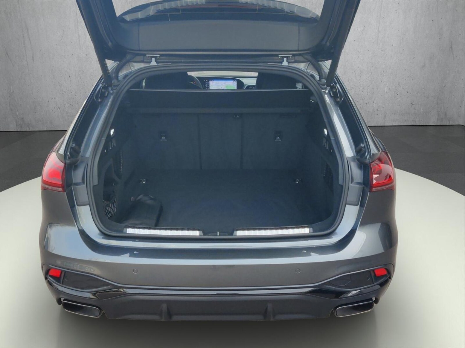 Audi A5 Avant – Bild 22