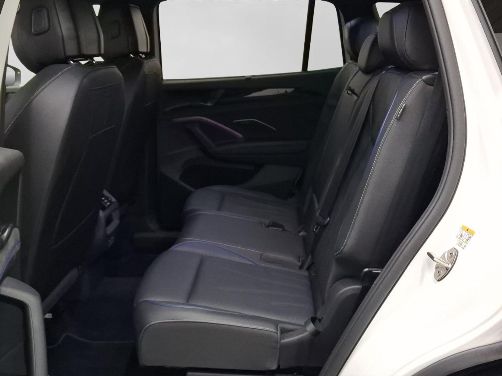 Volkswagen Tayron – Bild 17