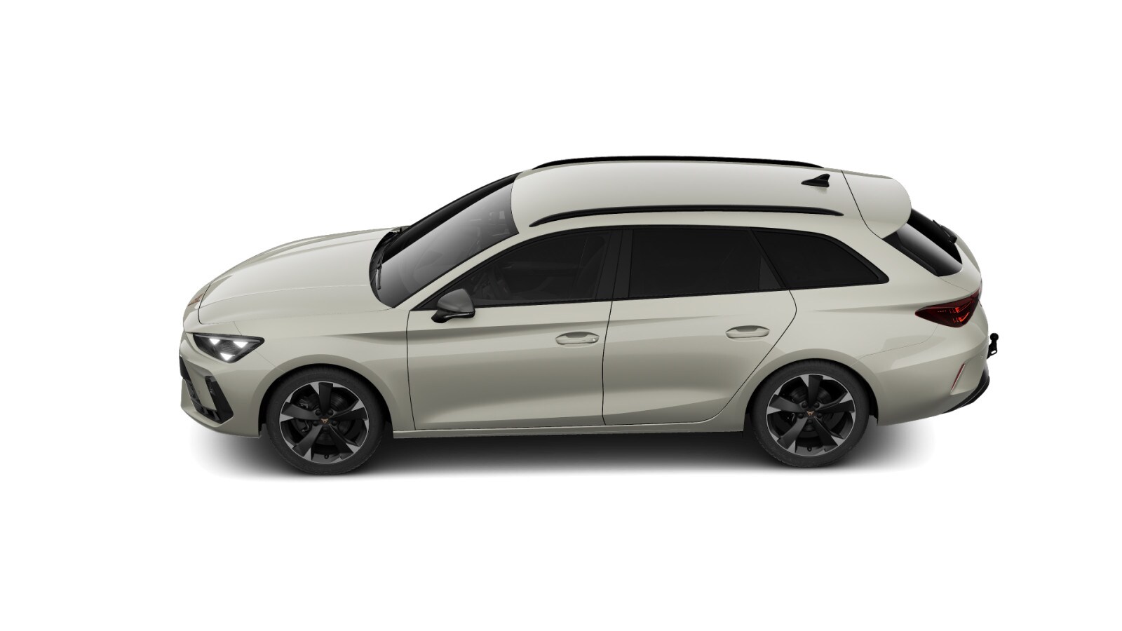 CUPRA Leon Sportstourer – Bild 6