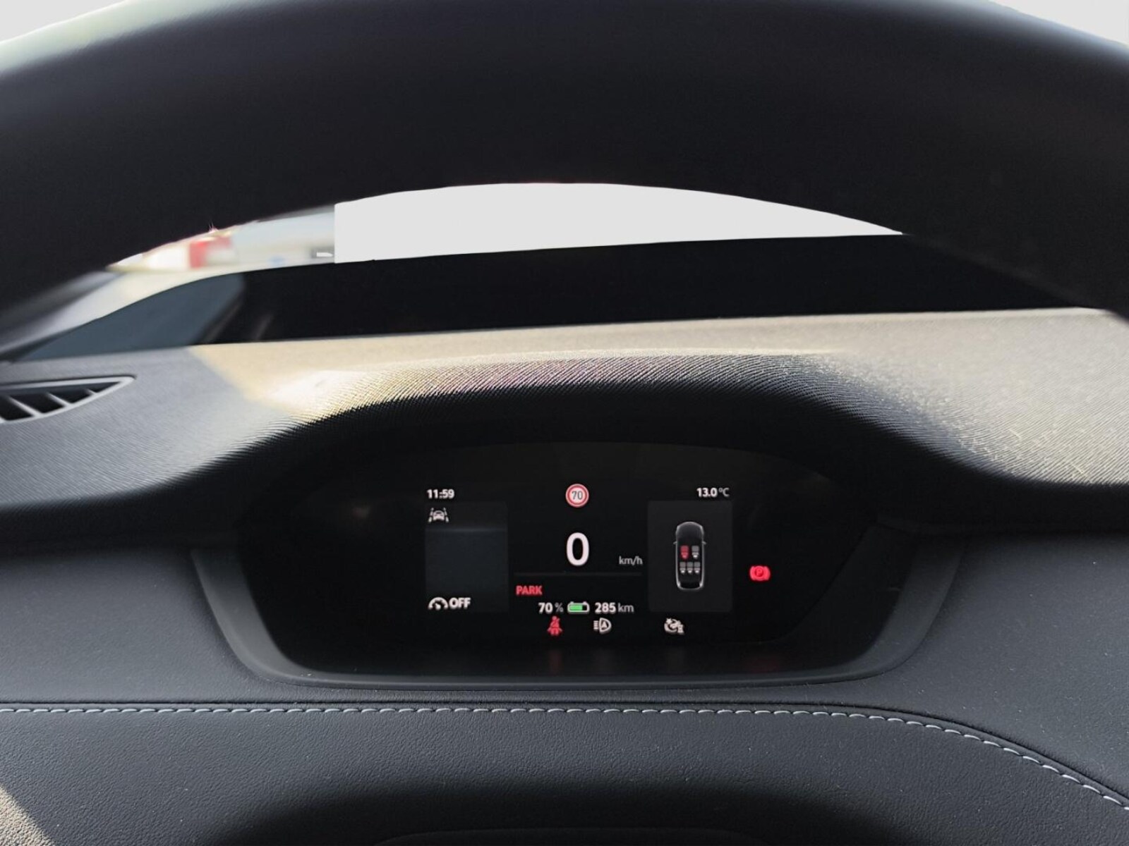 Škoda Enyaq – Bild 15