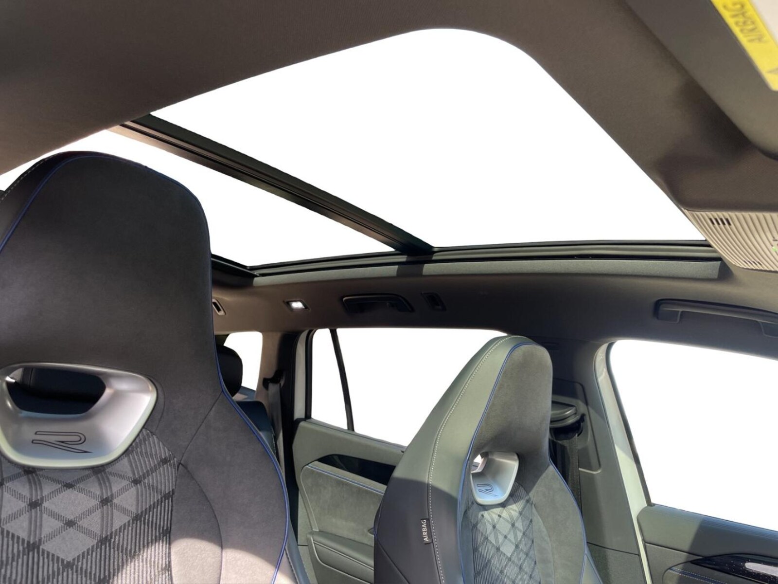 Volkswagen Tayron – Bild 19