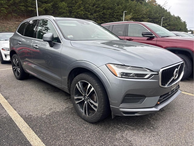 2020 Volvo XC60 Momentum