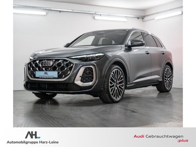 Image about Audi SQ5 SUV TFSI 270 kW S tronic