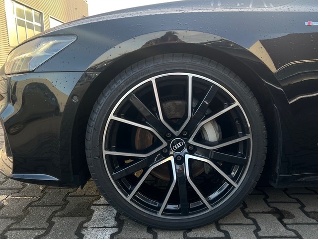 Image about Audi A7 Sportback 50 TDI quattro tiptronic