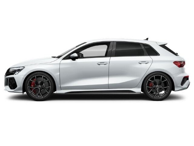 Image about Audi RS 3 Sportback TFSI quattro S tronic