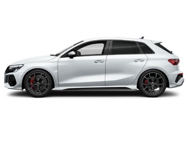 Image about Audi RS 3 Sportback TFSI quattro S tronic