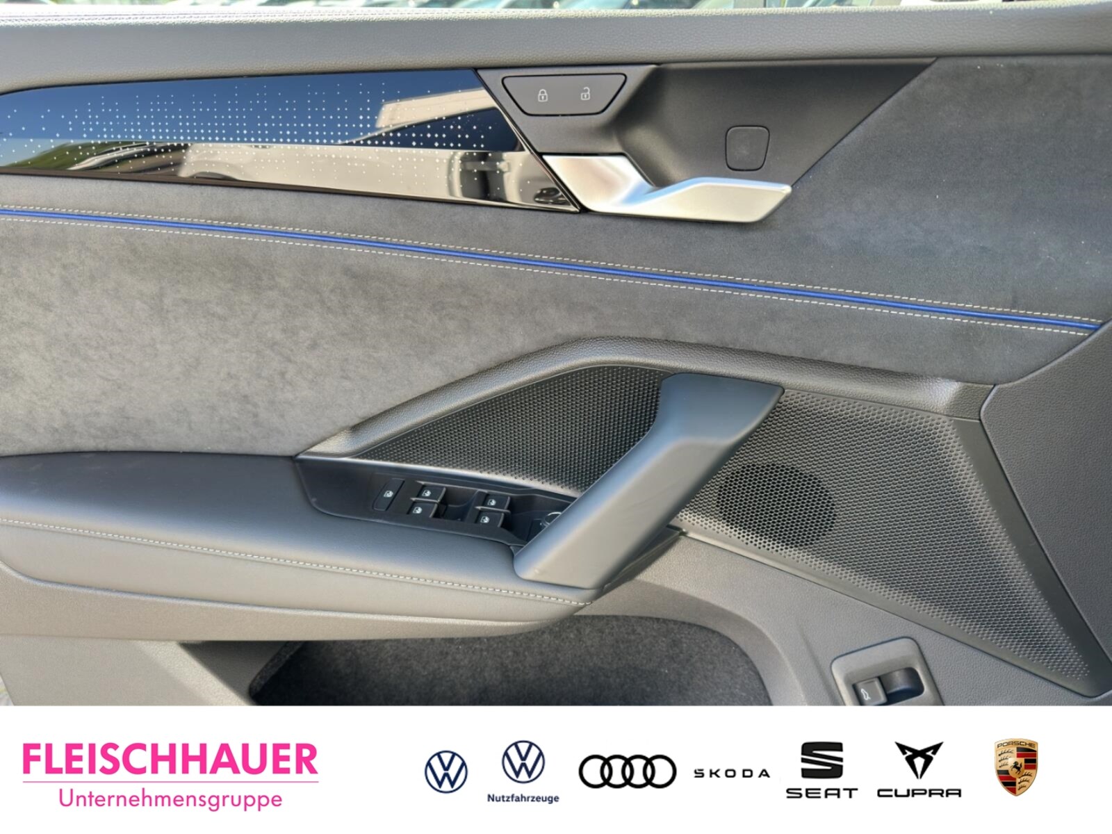 Volkswagen Tayron – Bild 9
