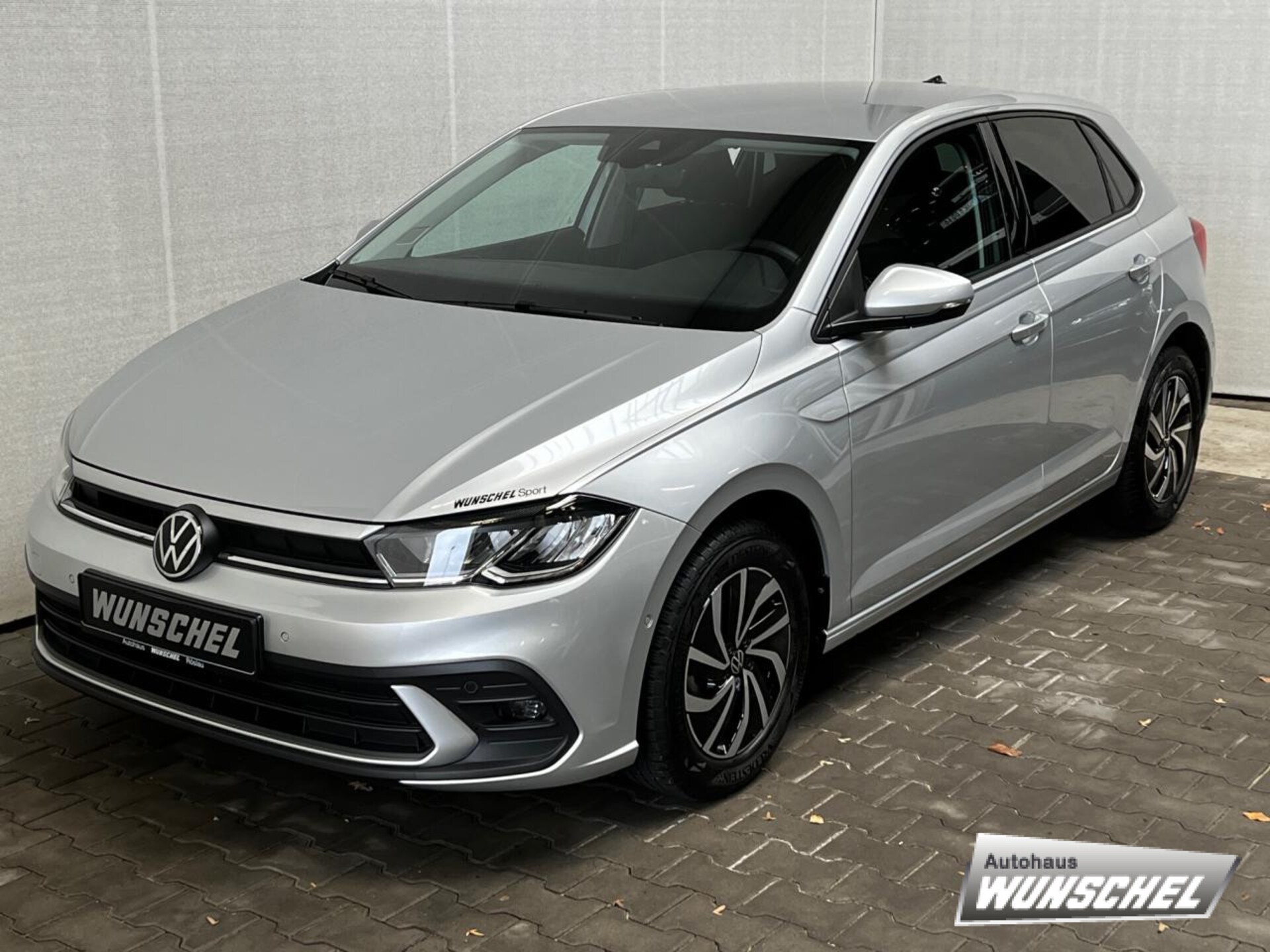 Volkswagen Polo Life