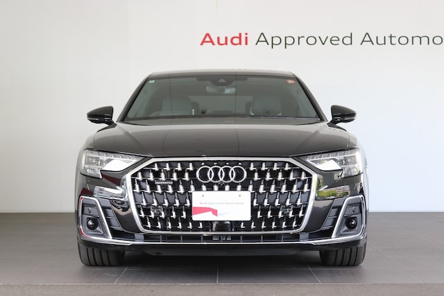 Audi A8 TFSI e 60 TFSI e quattro 340(462) kW(PS) tiptronic for more details contact your dealer