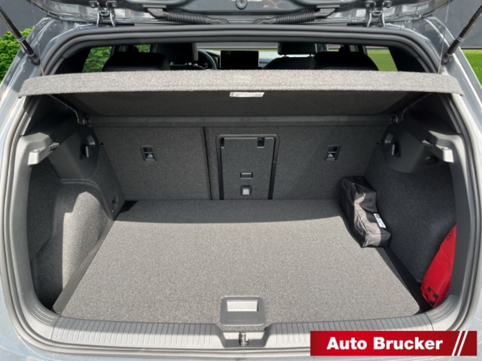 Volkswagen Golf – Bild 5