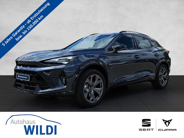 CUPRA Formentor 1.5 eTSI DSG*Navi*LED*ACC*SHZ*RüKa* (5569)