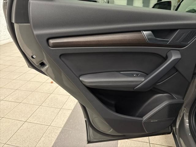 2023 AUDI Q5 - Image 12