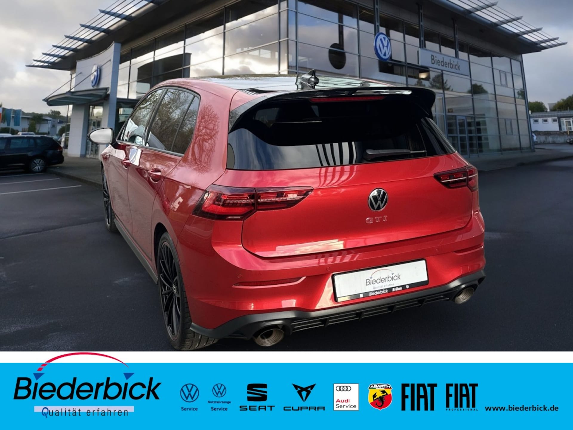 Volkswagen Golf GTI Clubsport