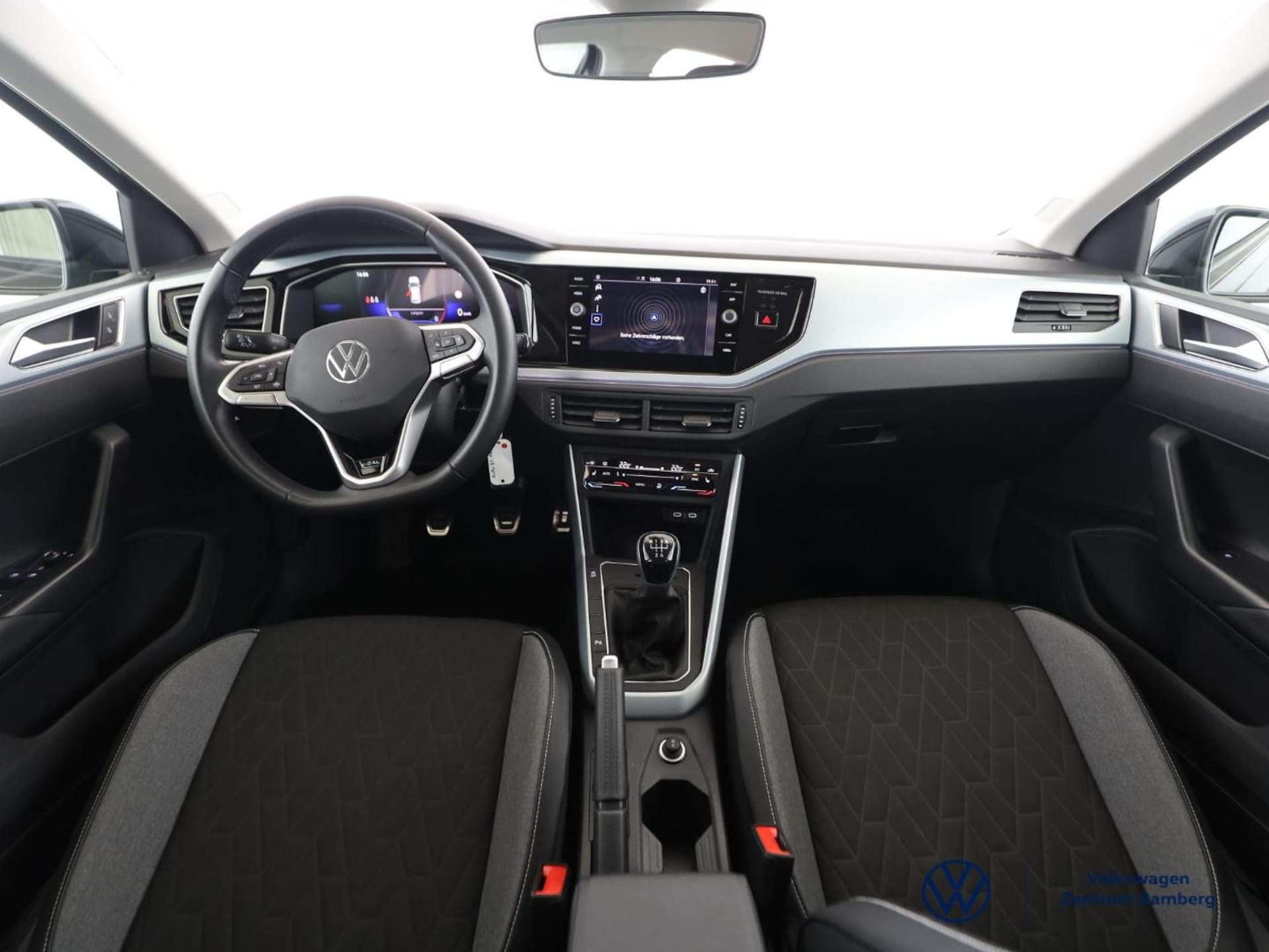 Volkswagen Polo Goal