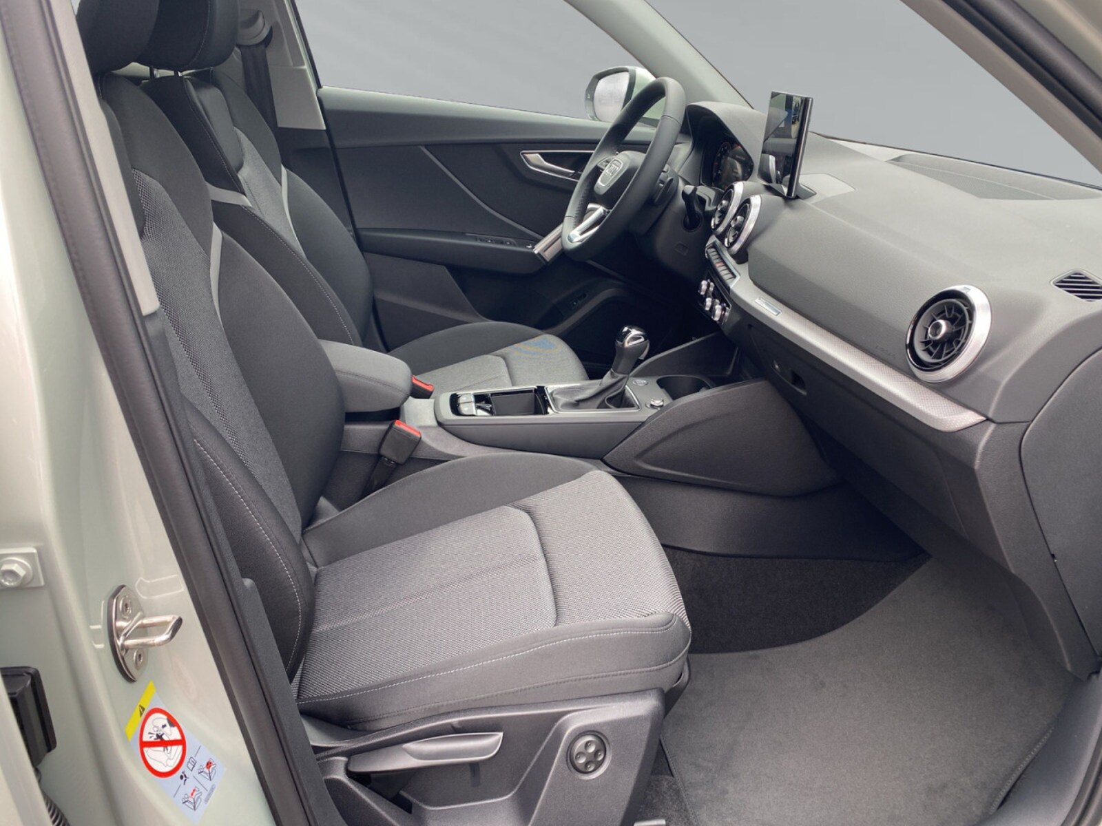 Audi Q2 – Bild 10