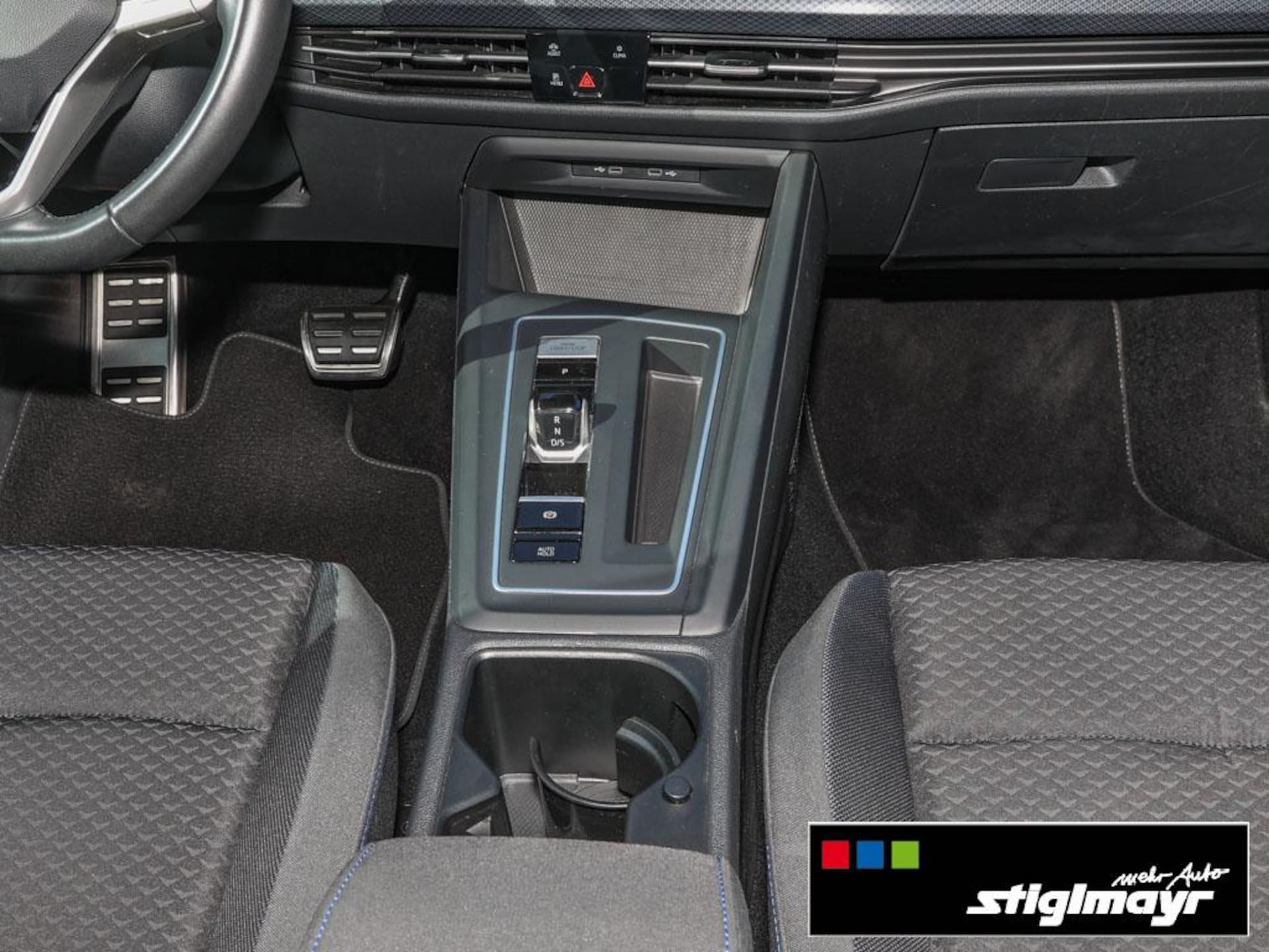 Volkswagen Golf United
