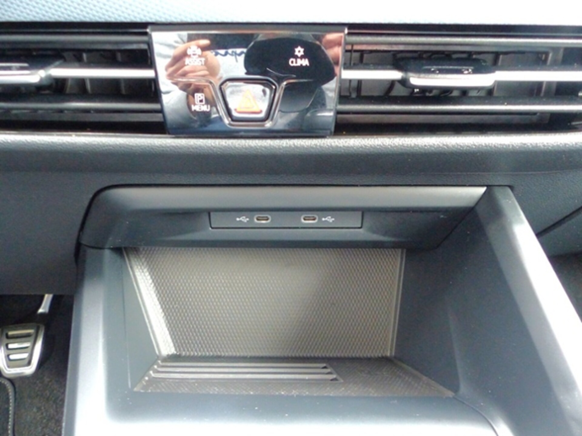 Volkswagen Golf Variant Goal