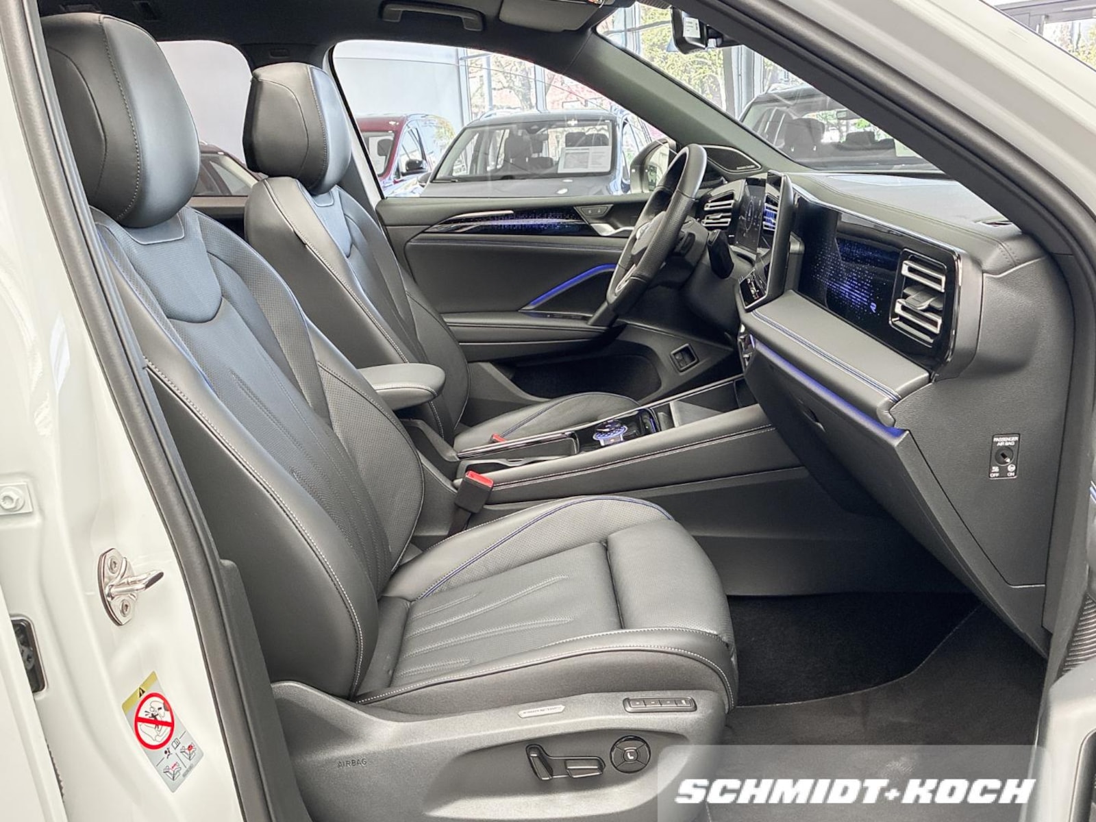 Volkswagen Tiguan – Bild 5