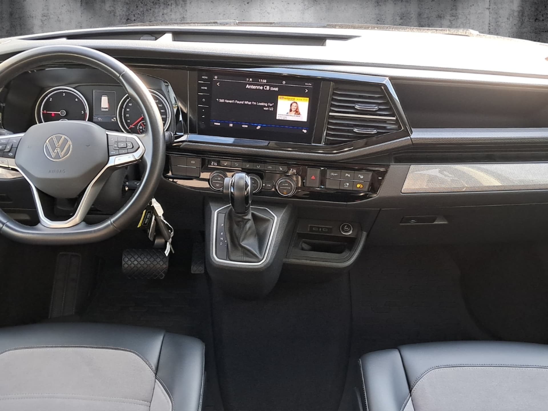 Volkswagen T6.1 Multivan Comfortline