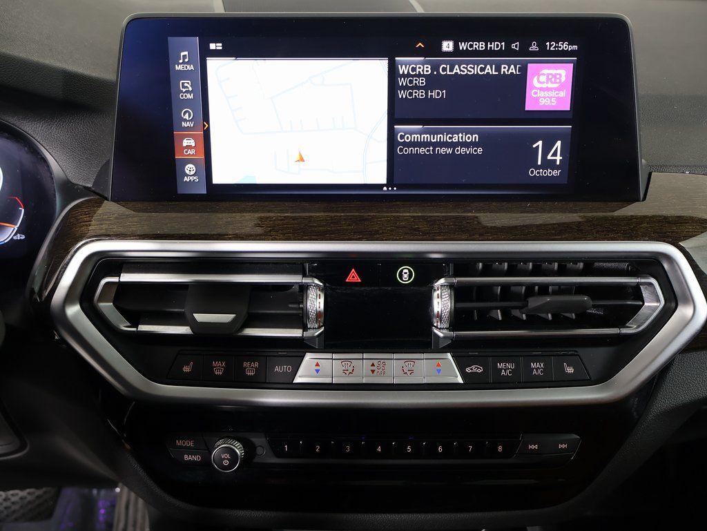 2024 BMW X3 30i - Photo 7