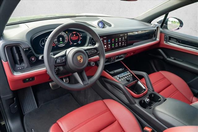 2025 Porsche