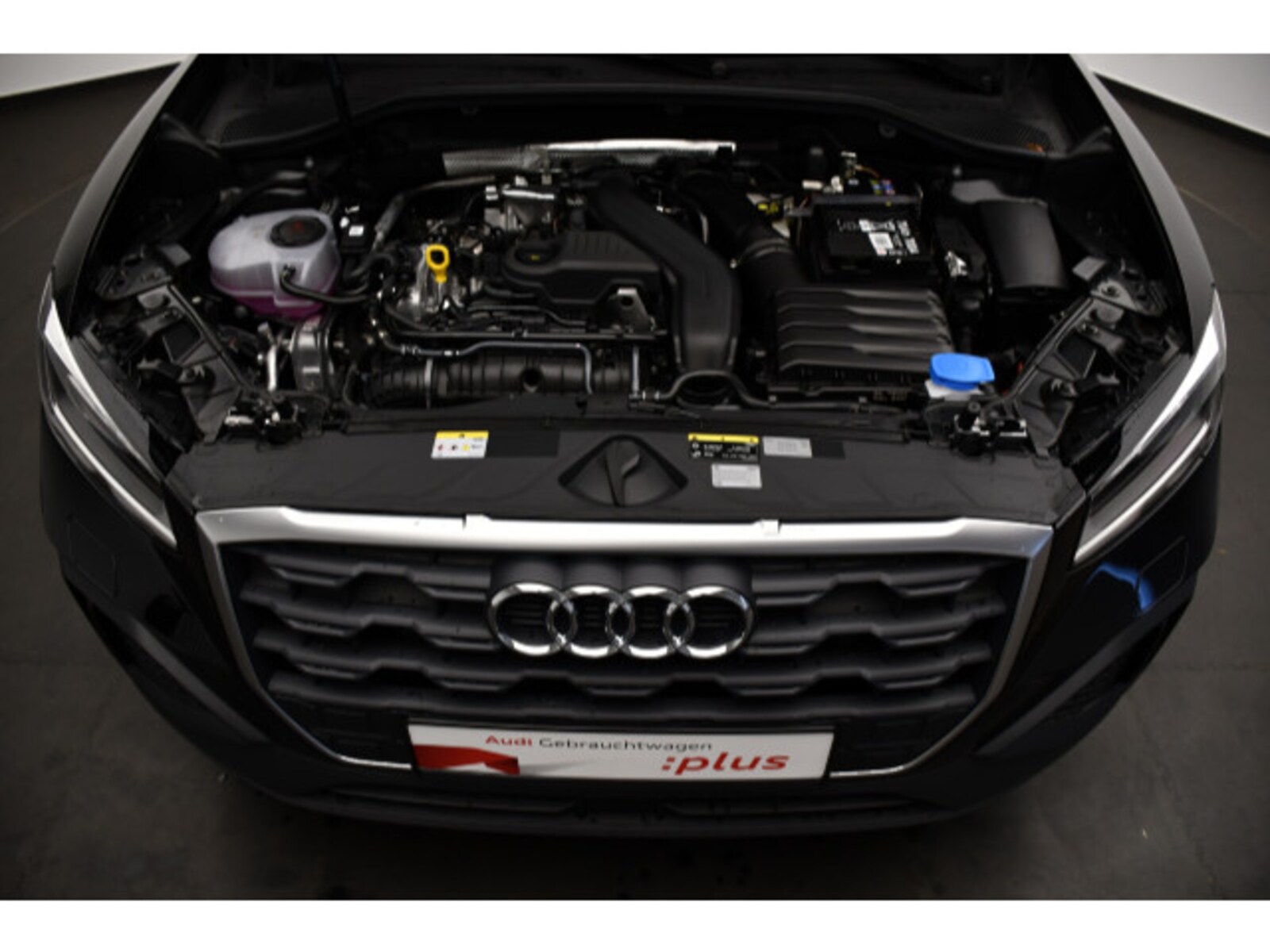 Audi Q2 – Bild 12