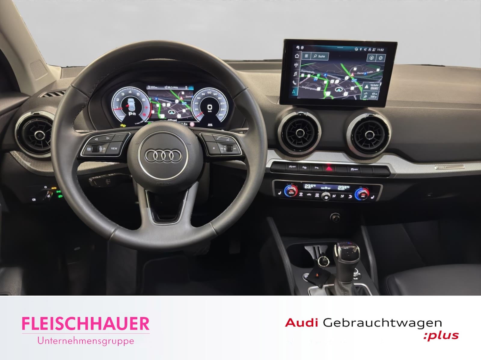 Audi Q2 – Bild 14