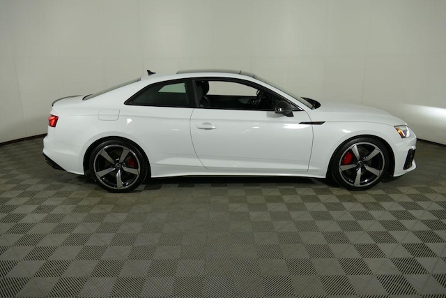 2024 Audi A5 Coupe
