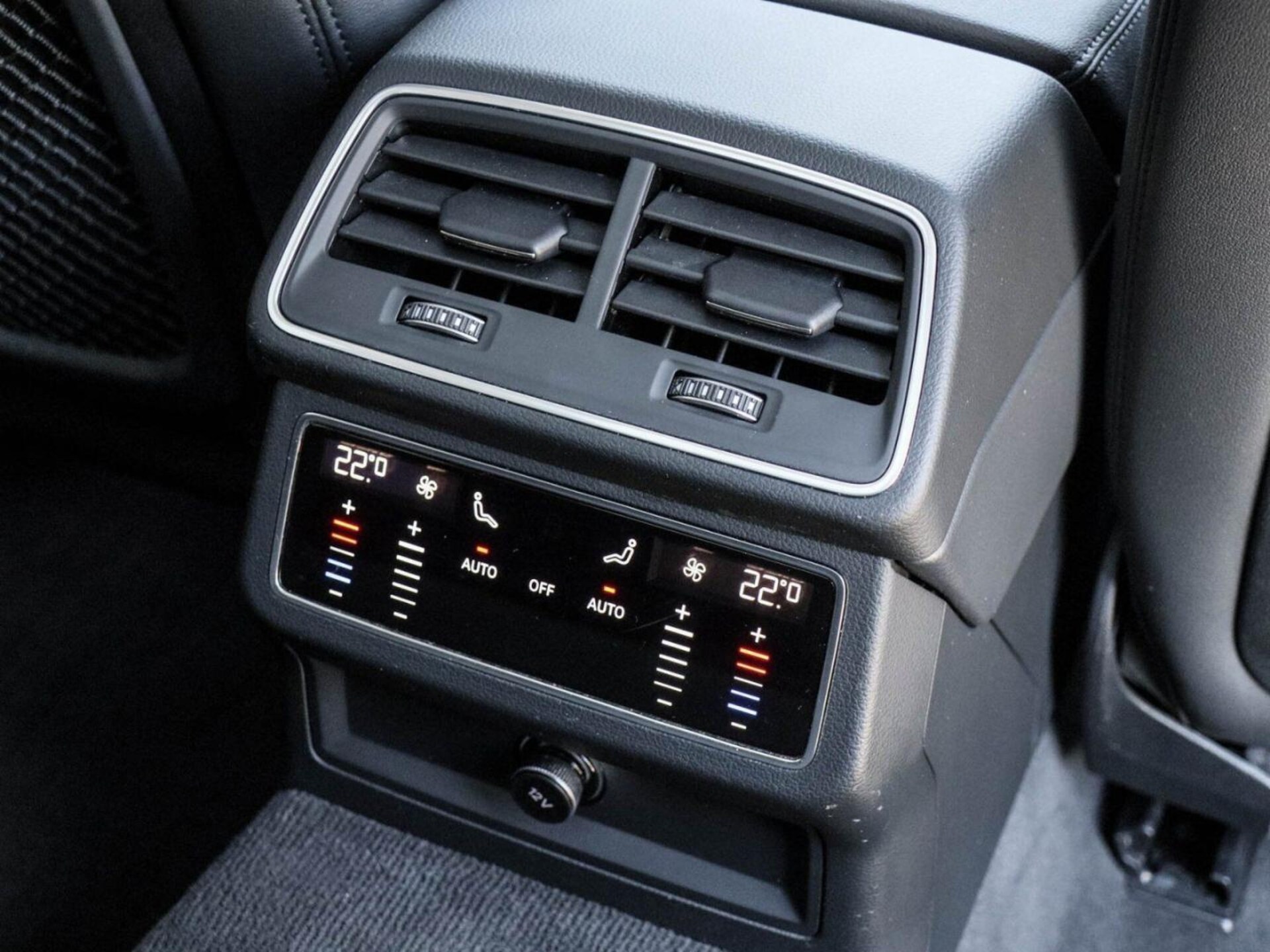 Audi A6 Avant TFSI e Design