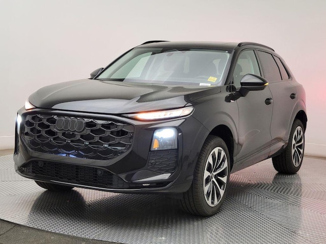 2026 Audi Q3 SUV