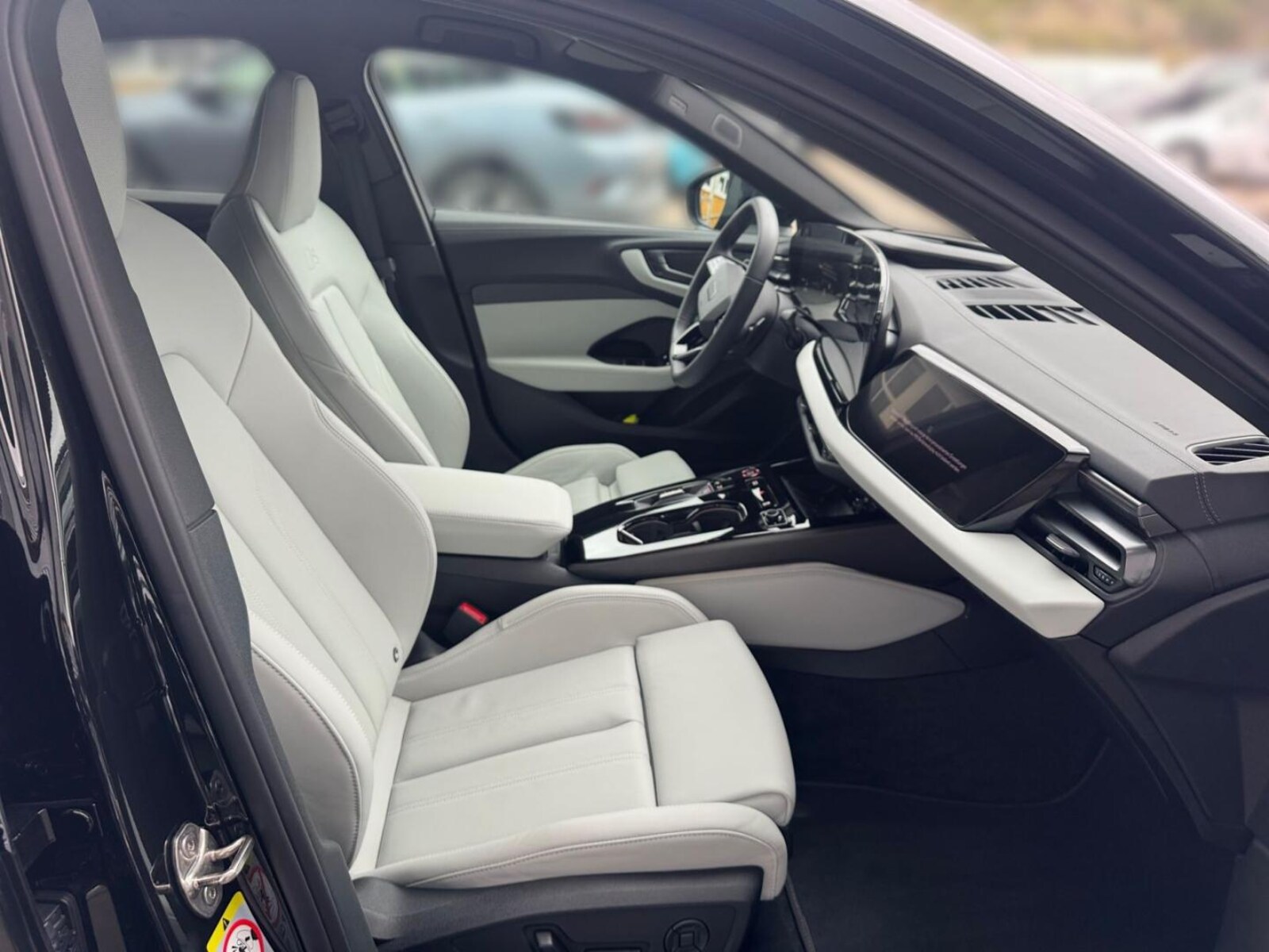 Audi A5 Limousine – Bild 14
