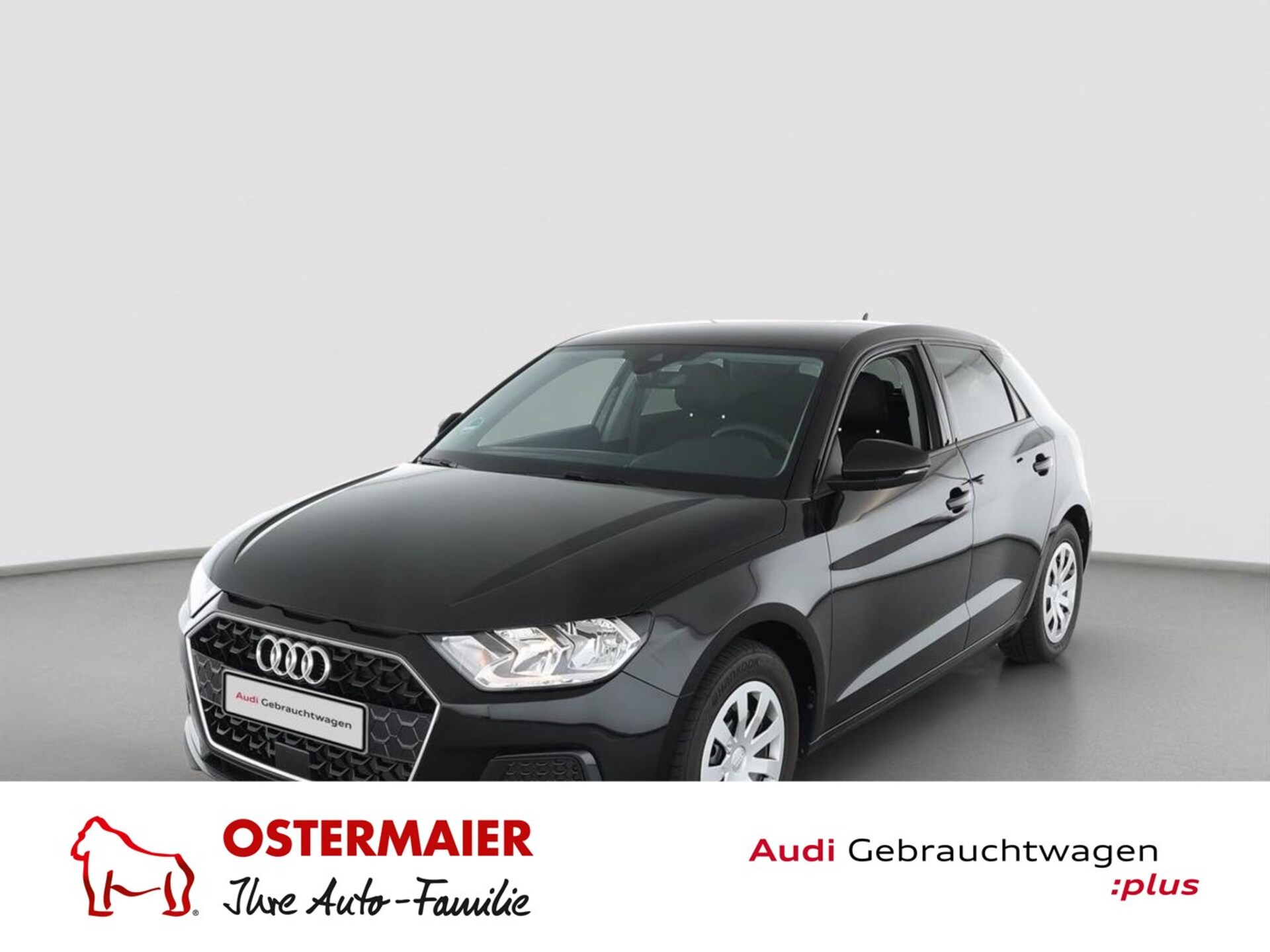 Audi A1 Sportback Advanced