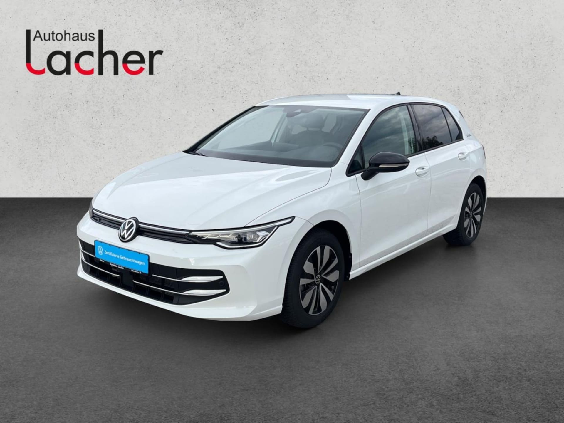 Volkswagen Golf Goal