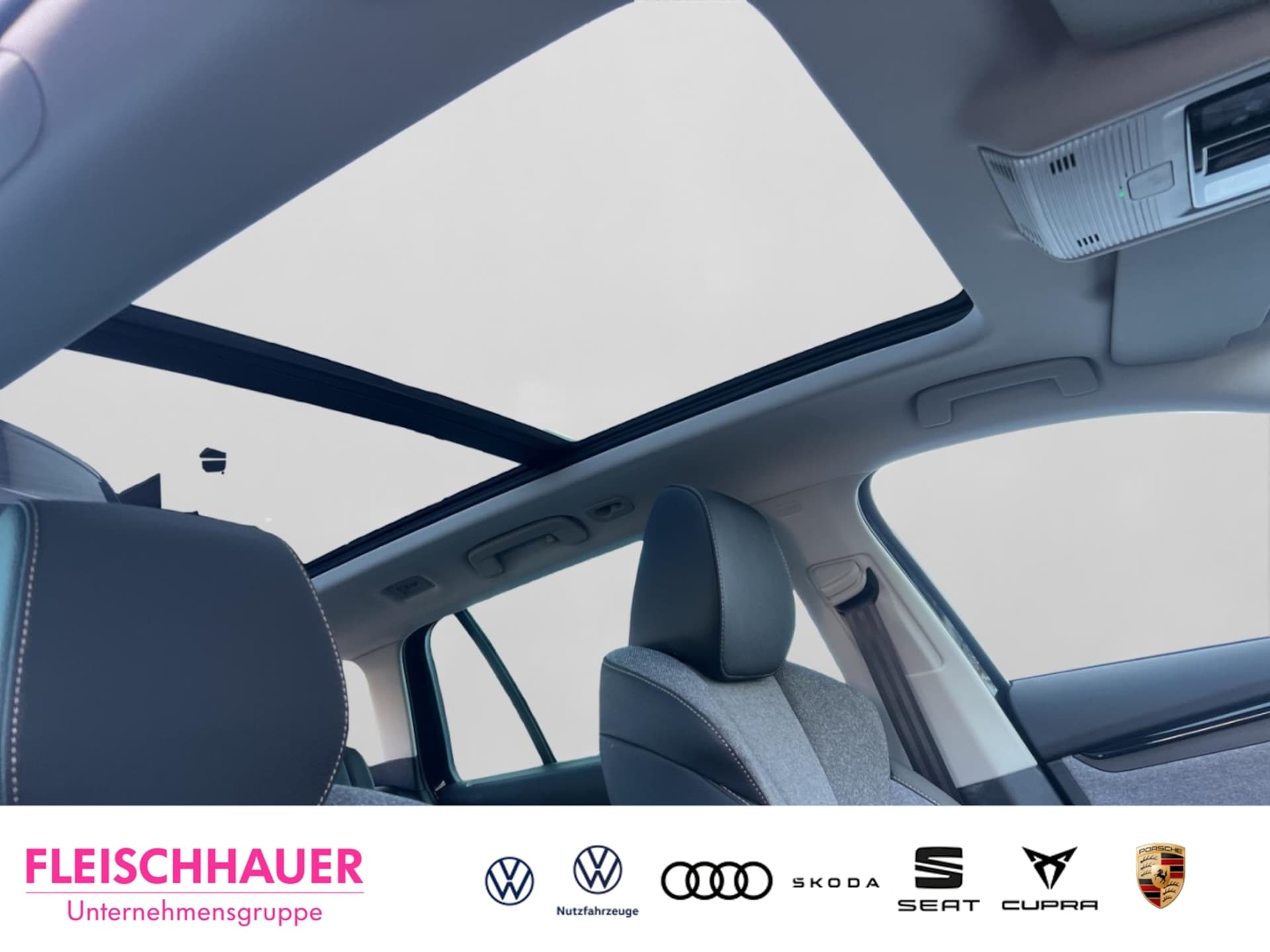 Skoda Octavia Combi Tour