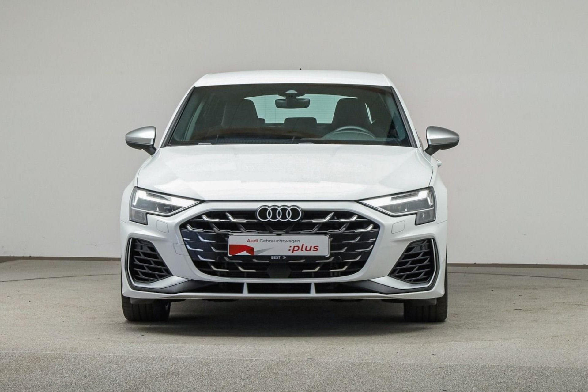 Audi S3 Sportback