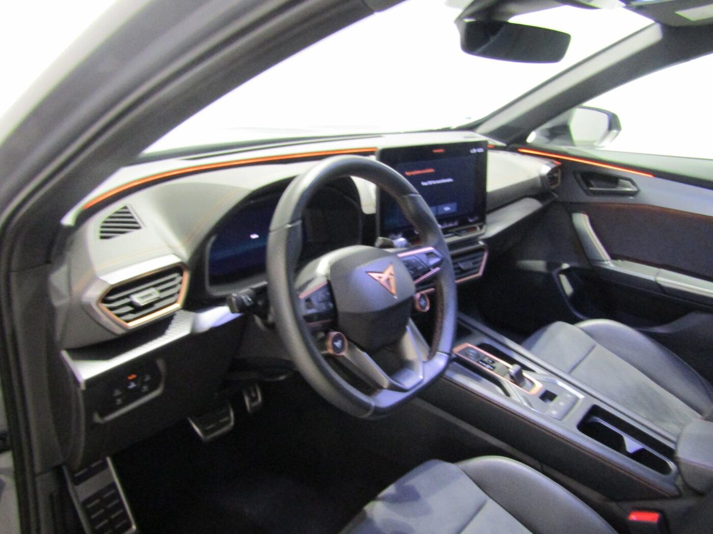 CUPRA Formentor 1.5 eTSI DSG 110 kW (150 CV) — photo 14