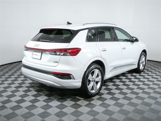 2023 Audi Q4 e-tron