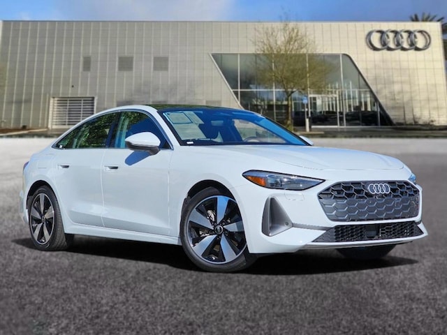 2025 Audi A5 Sedan