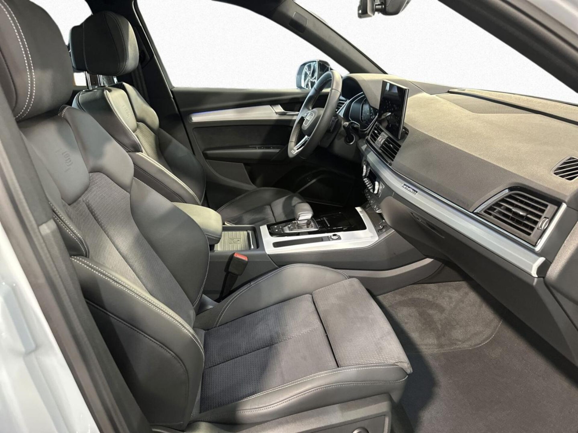 Audi Q5 Sportback TFSI e S line