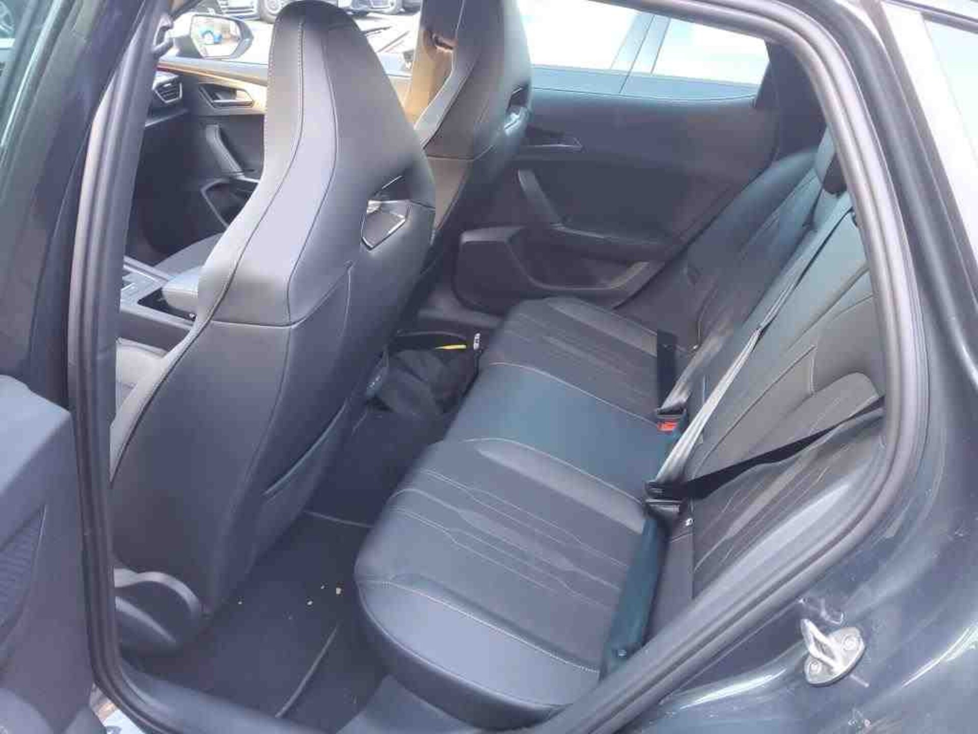 CUPRA Formentor VZ