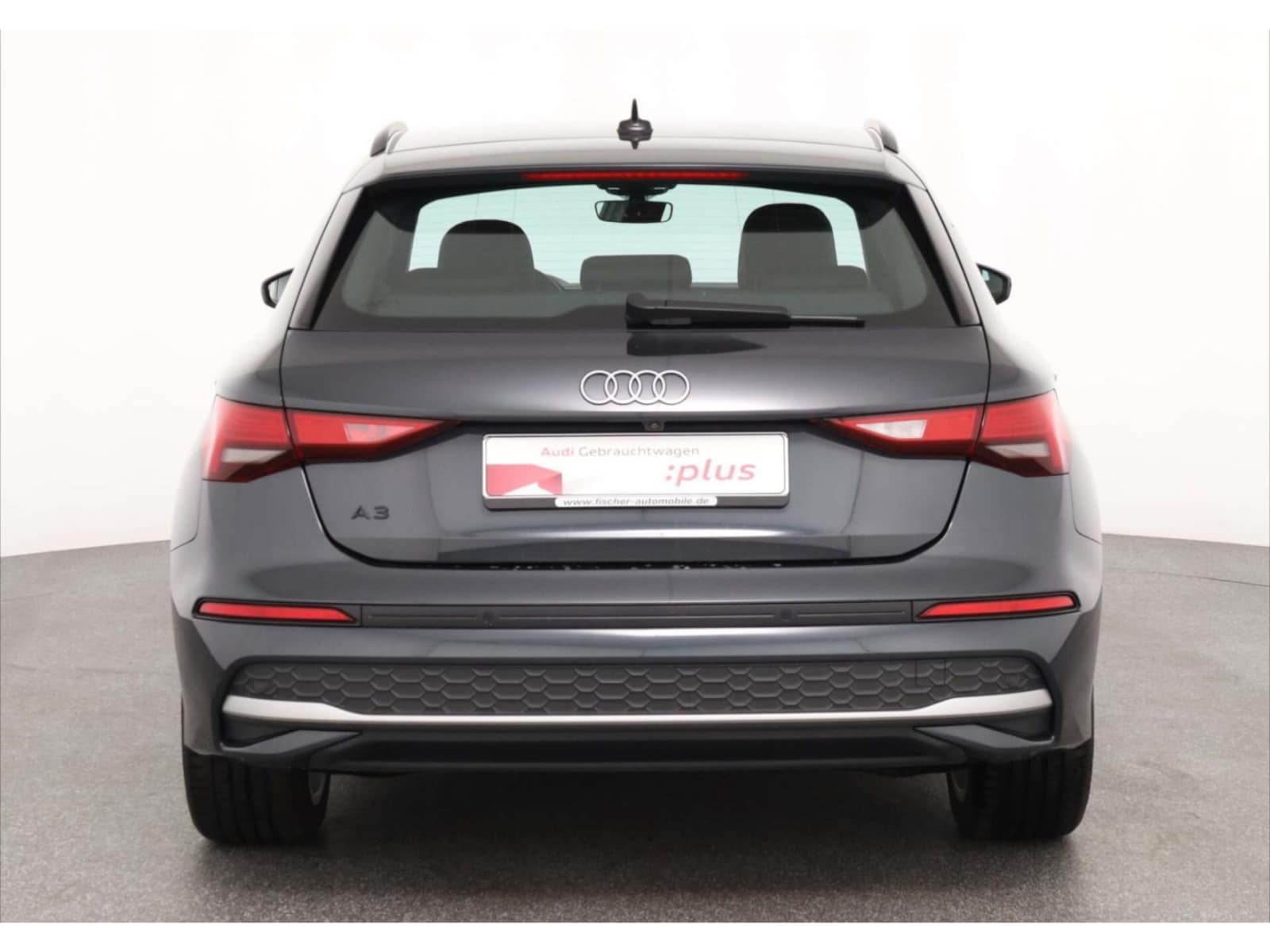 Audi A3 Sportback – Bild 6