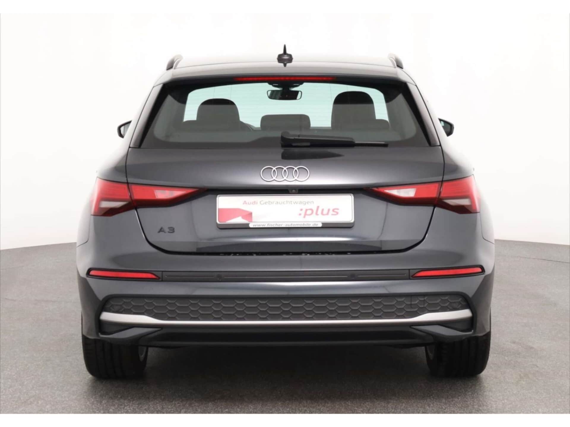 Audi A3 Sportback TFSI e